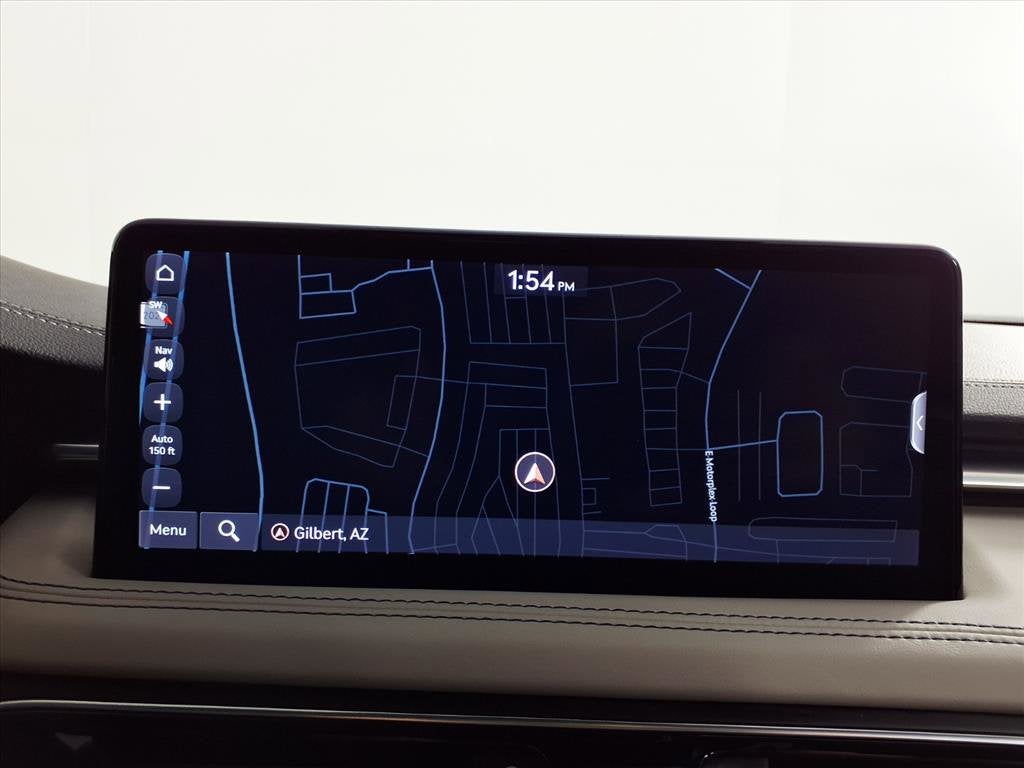 2022 Genesis G70 3.3T