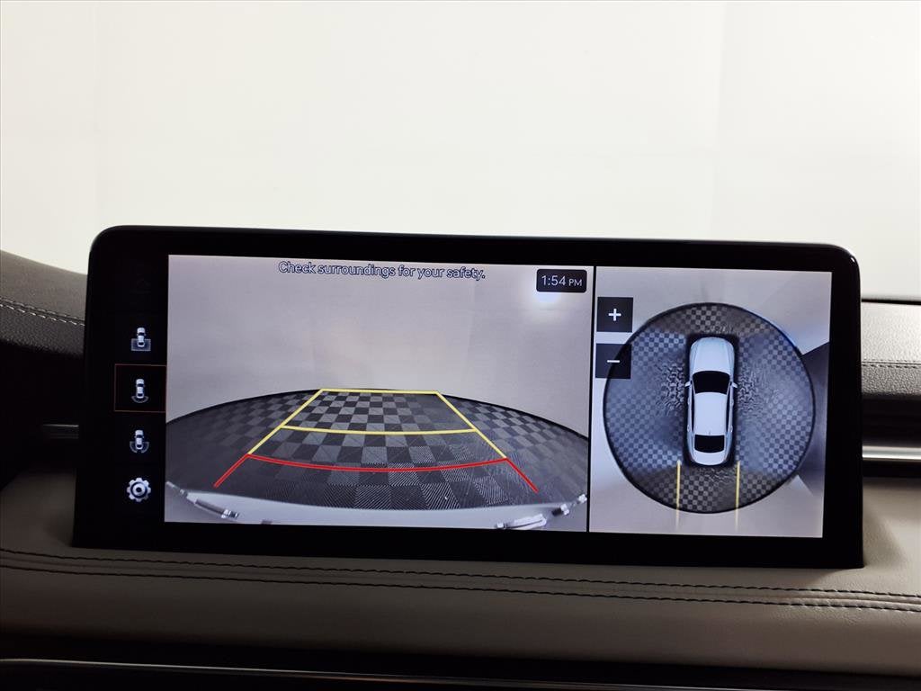 2022 Genesis G70 3.3T