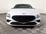 2022 Genesis G70 3.3T