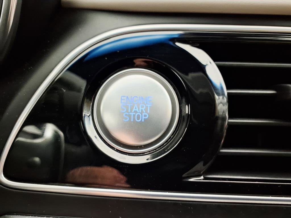 2022 Genesis G70 3.3T