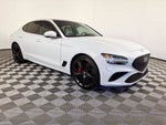 2022 Genesis G70 3.3T