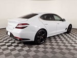 2022 Genesis G70 3.3T