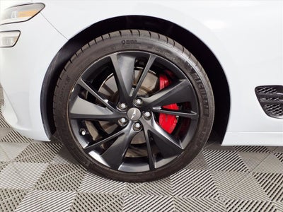 2022 Genesis G70 3.3T