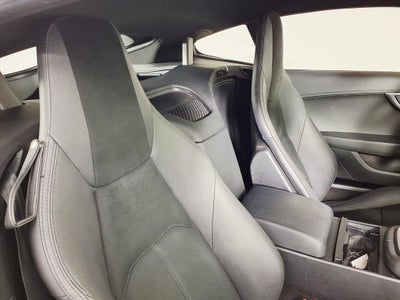 2021 Jaguar F-TYPE P300