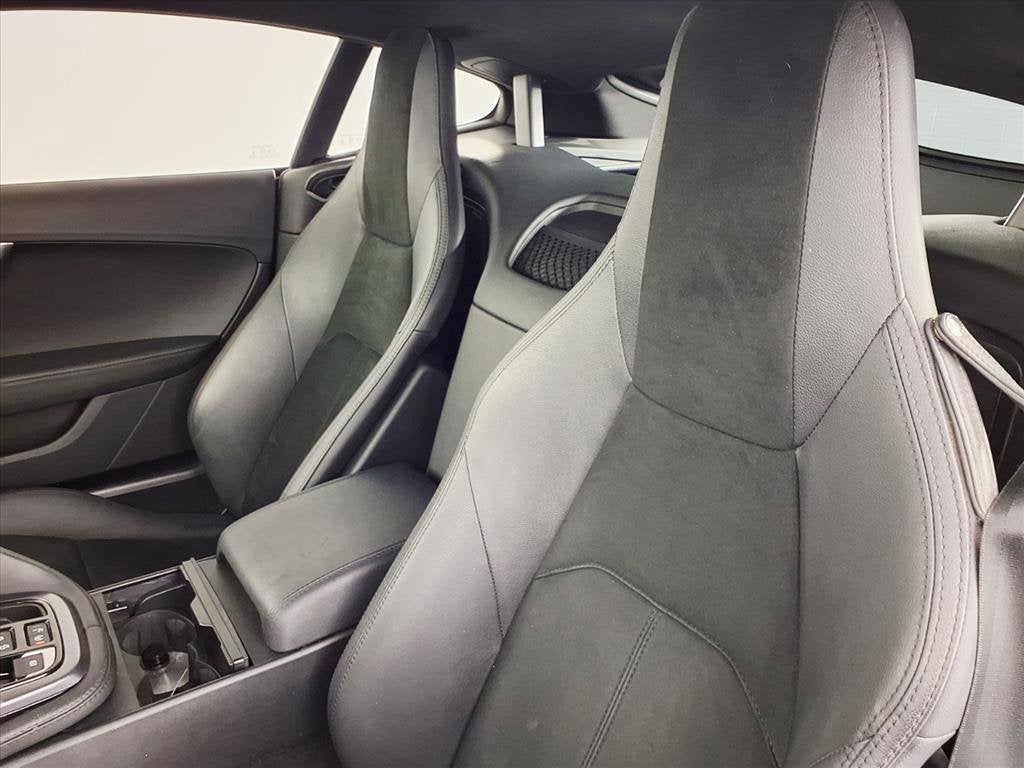 2021 Jaguar F-TYPE P300