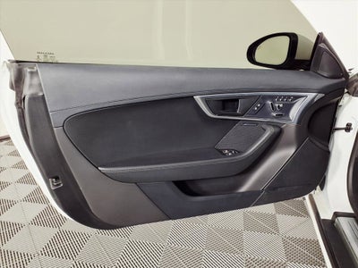 2021 Jaguar F-TYPE P300