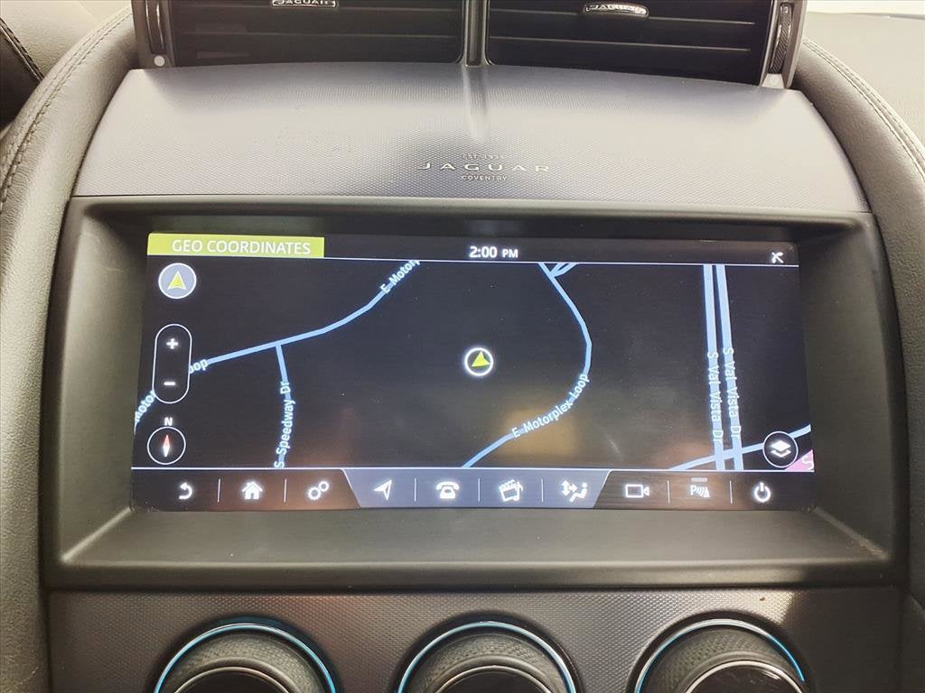 2021 Jaguar F-TYPE P300