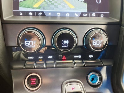 2021 Jaguar F-TYPE P300