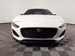 2021 Jaguar F-TYPE P300
