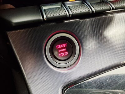 2021 Jaguar F-TYPE P300