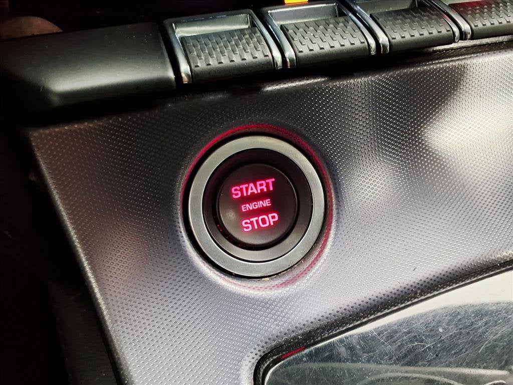 2021 Jaguar F-TYPE P300