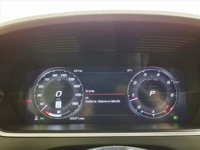 2021 Jaguar F-TYPE P300