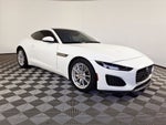 2021 Jaguar F-TYPE P300