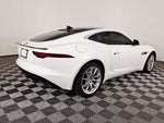 2021 Jaguar F-TYPE P300