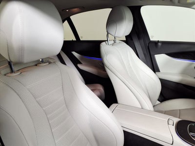 2021 Mercedes-Benz E-Class E 350