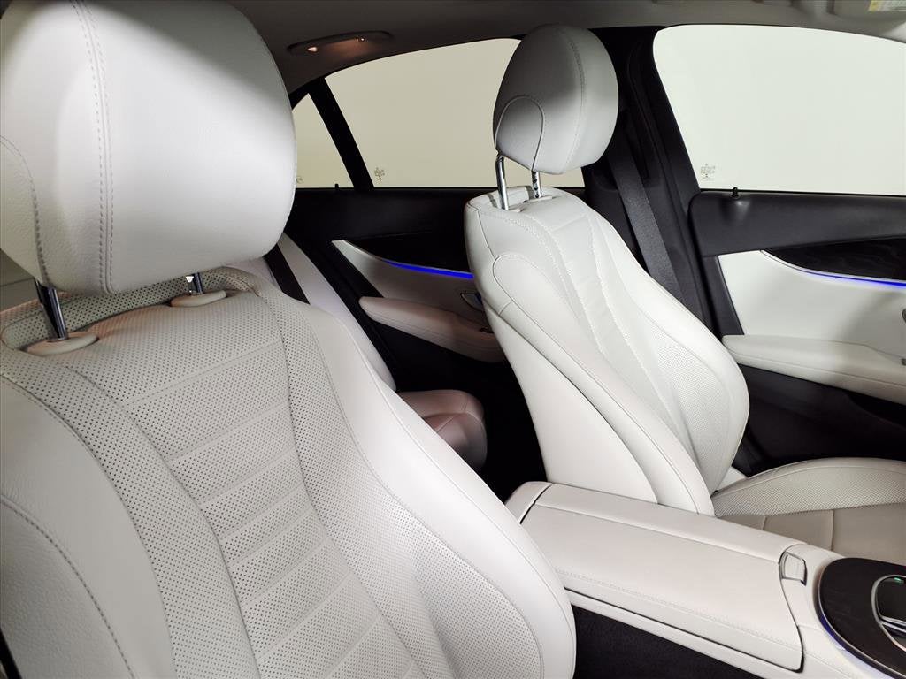 2021 Mercedes-Benz E-Class E 350