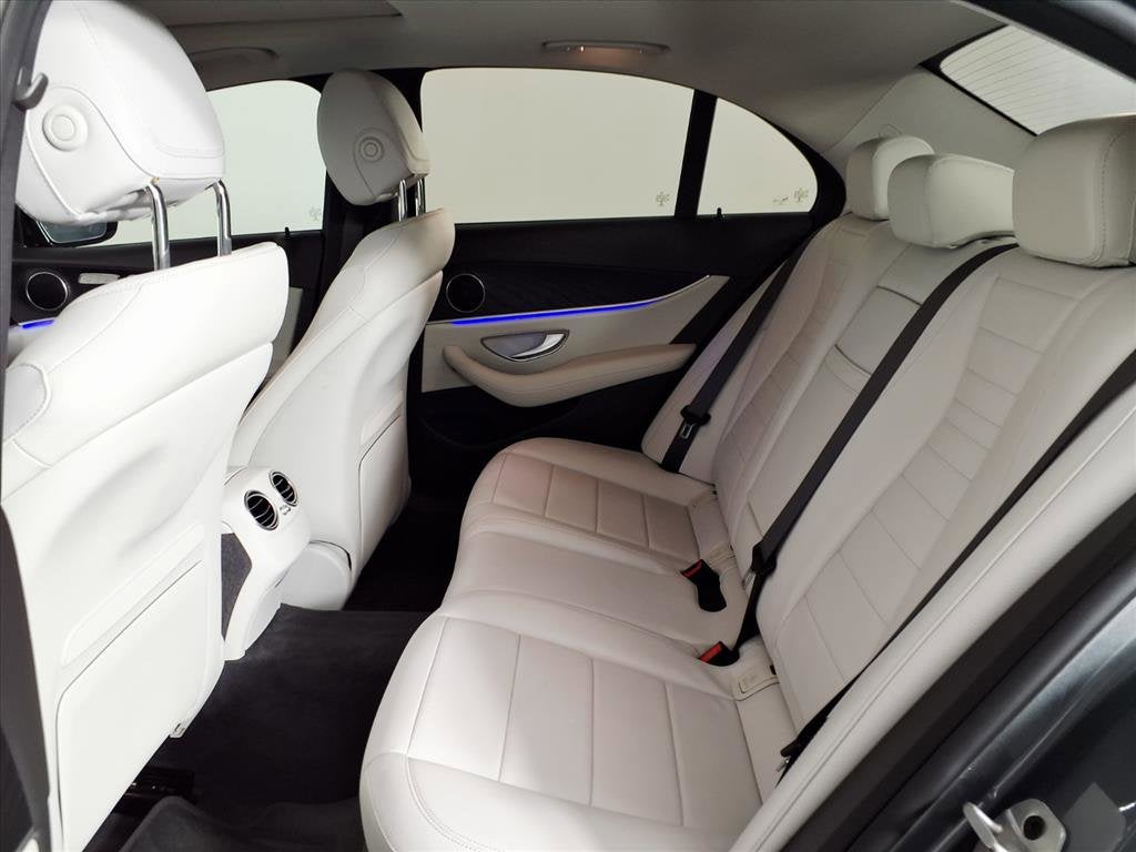 2021 Mercedes-Benz E-Class E 350