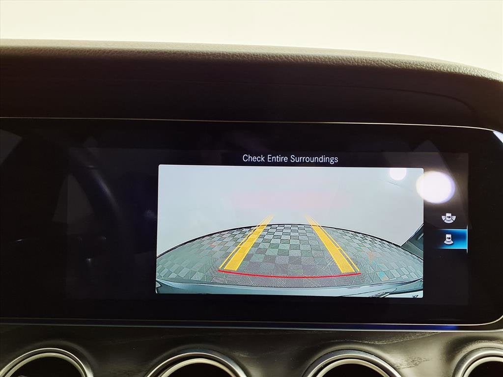 2021 Mercedes-Benz E-Class E 350