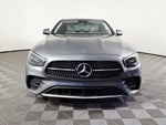2021 Mercedes-Benz E-Class E 350