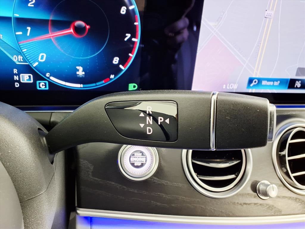 2021 Mercedes-Benz E-Class E 350