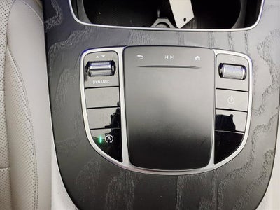 2021 Mercedes-Benz E-Class E 350