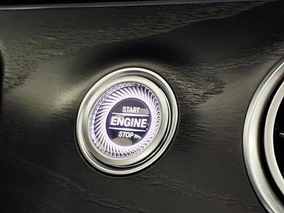 2021 Mercedes-Benz E-Class E 350