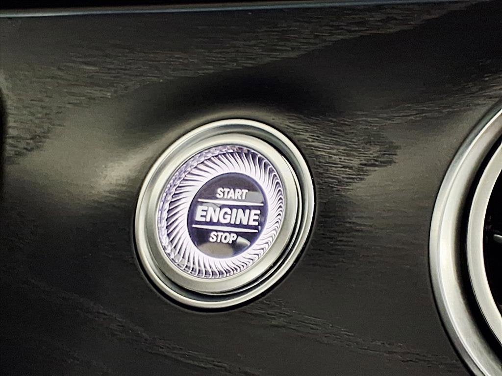 2021 Mercedes-Benz E-Class E 350