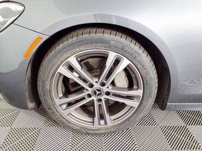 2021 Mercedes-Benz E-Class E 350