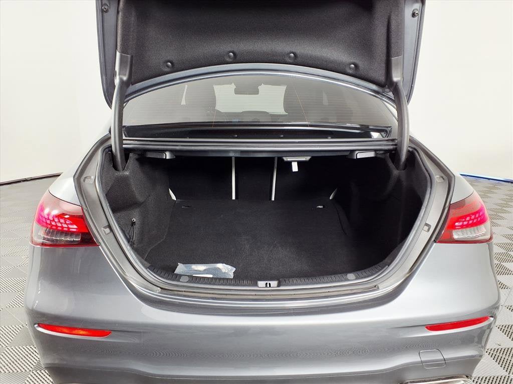 2021 Mercedes-Benz E-Class E 350