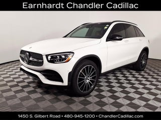 2022 Mercedes-Benz GLC GLC 300