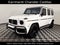 2024 Mercedes-Benz G-Class AMG® G 63