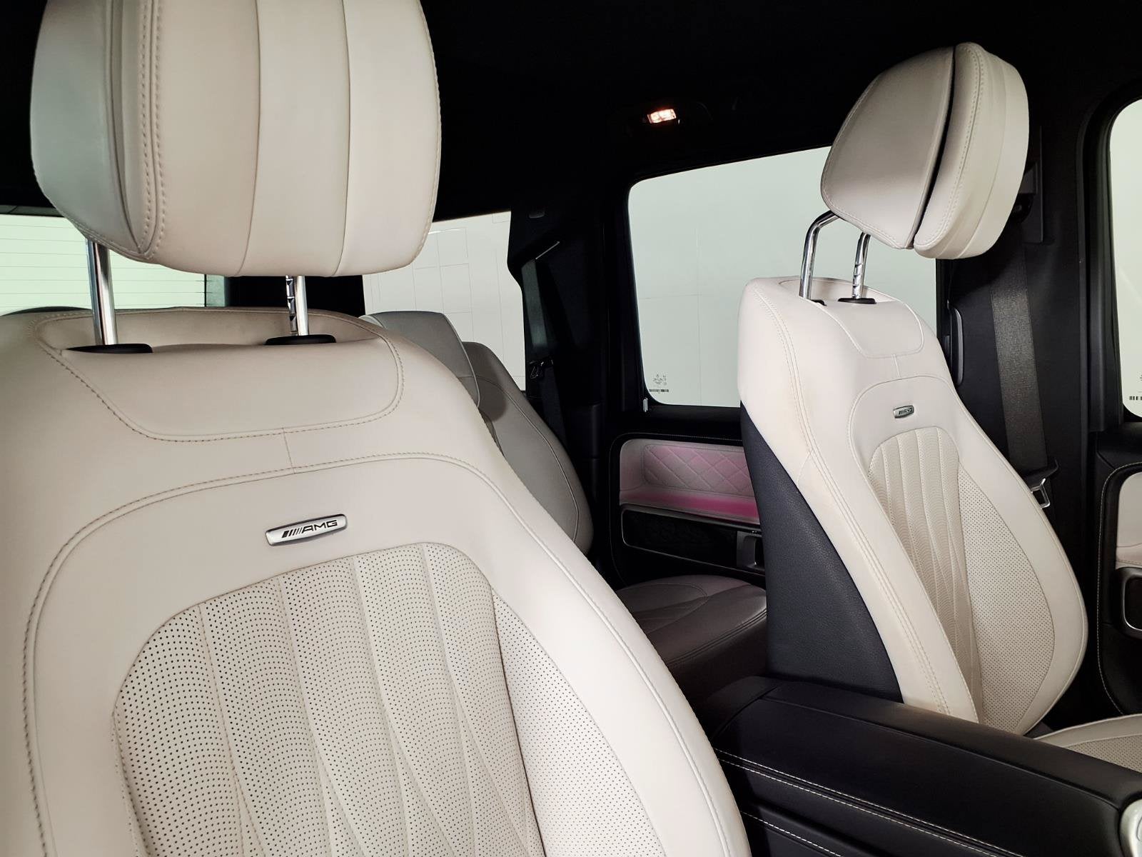 2024 Mercedes-Benz G-Class AMG® G 63