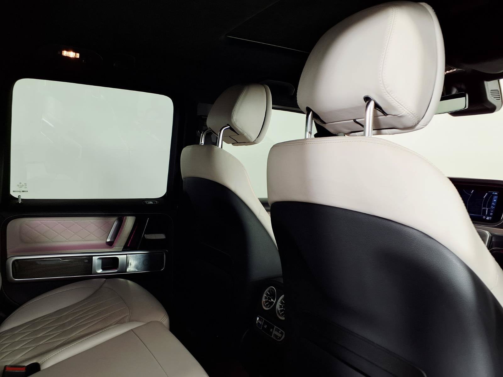 2024 Mercedes-Benz G-Class AMG® G 63