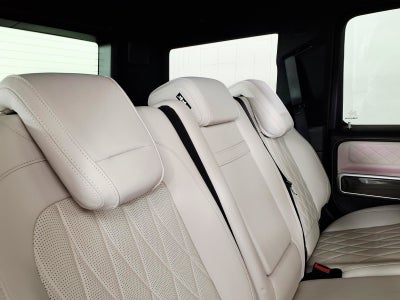 2024 Mercedes-Benz G-Class AMG® G 63