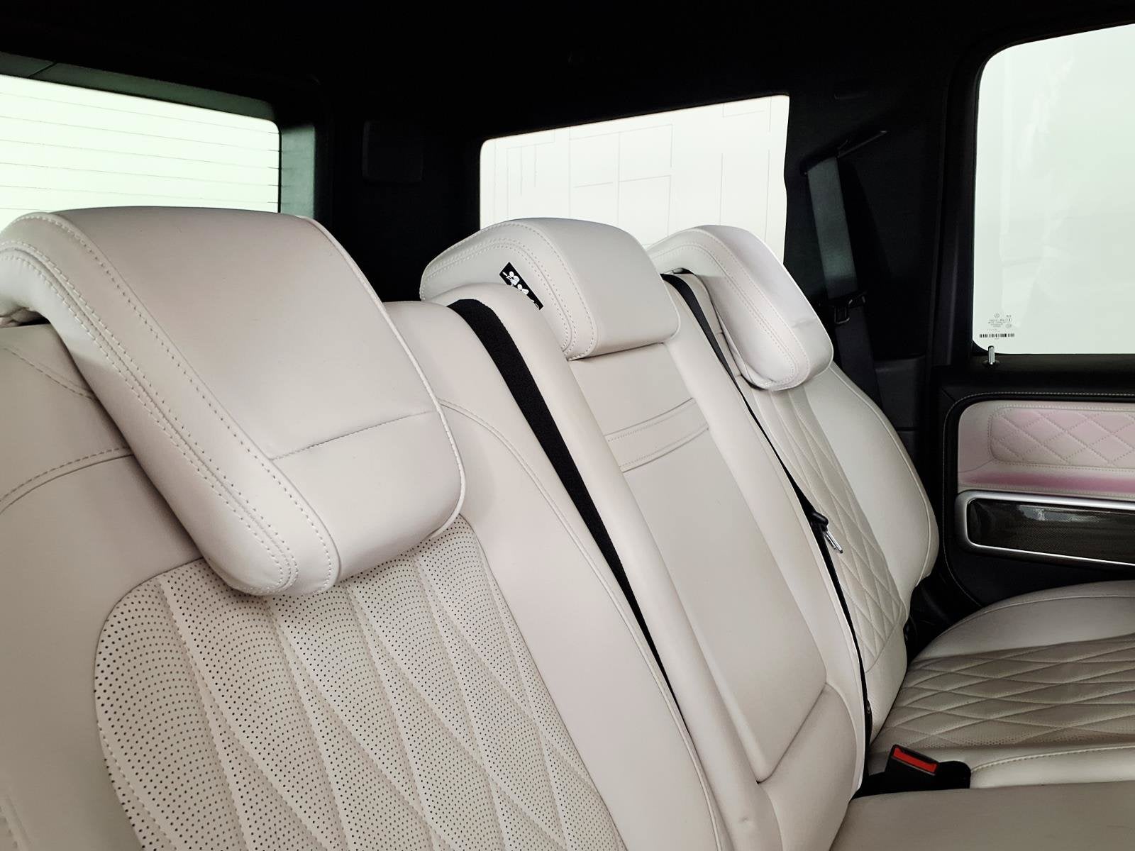 2024 Mercedes-Benz G-Class AMG® G 63