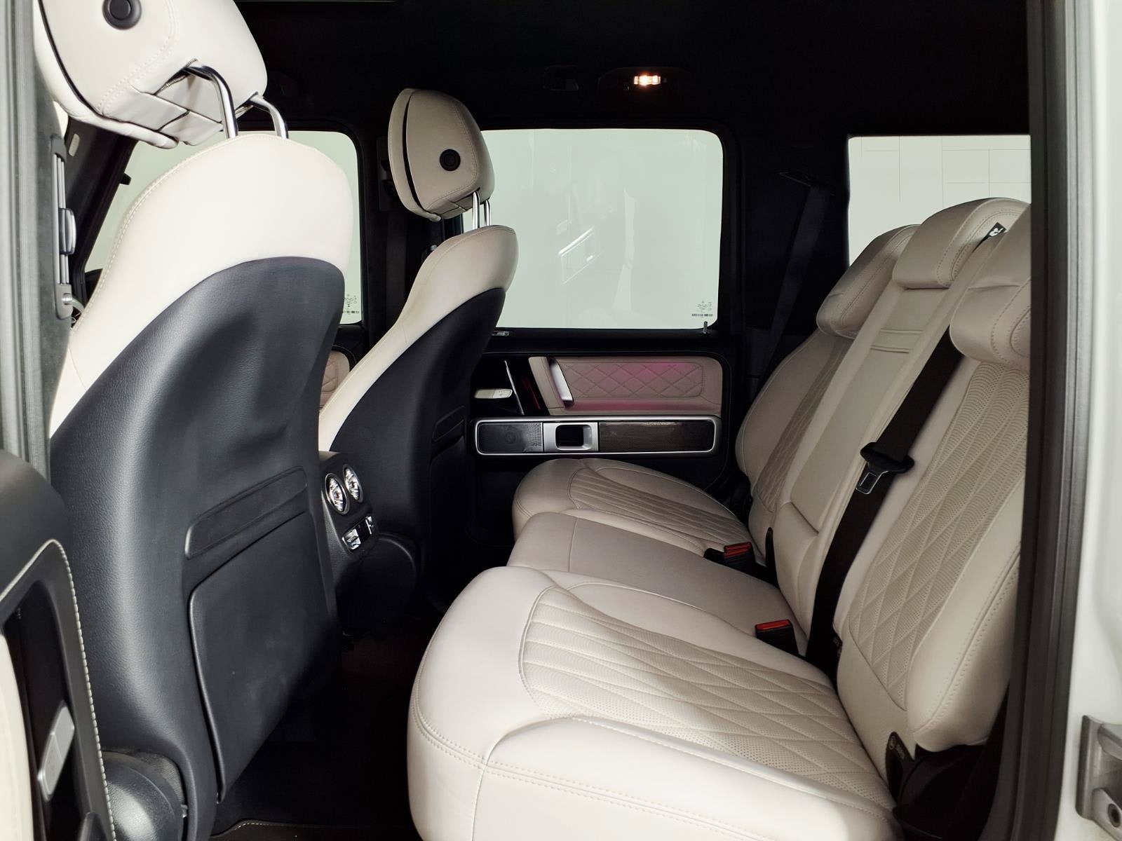 2024 Mercedes-Benz G-Class AMG® G 63