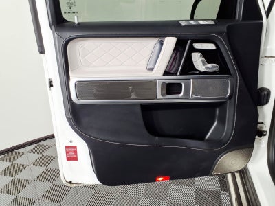 2024 Mercedes-Benz G-Class AMG® G 63