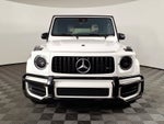 2024 Mercedes-Benz G-Class AMG® G 63