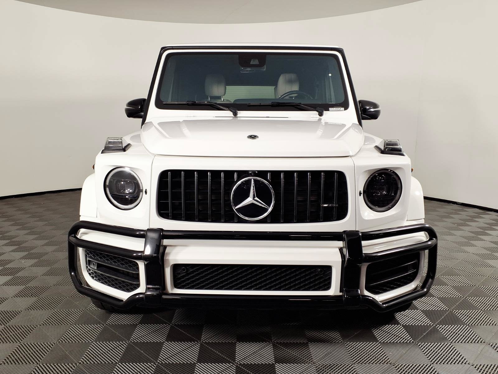 2024 Mercedes-Benz G-Class AMG® G 63