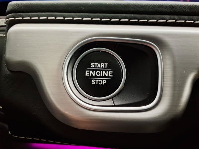 2024 Mercedes-Benz G-Class AMG® G 63