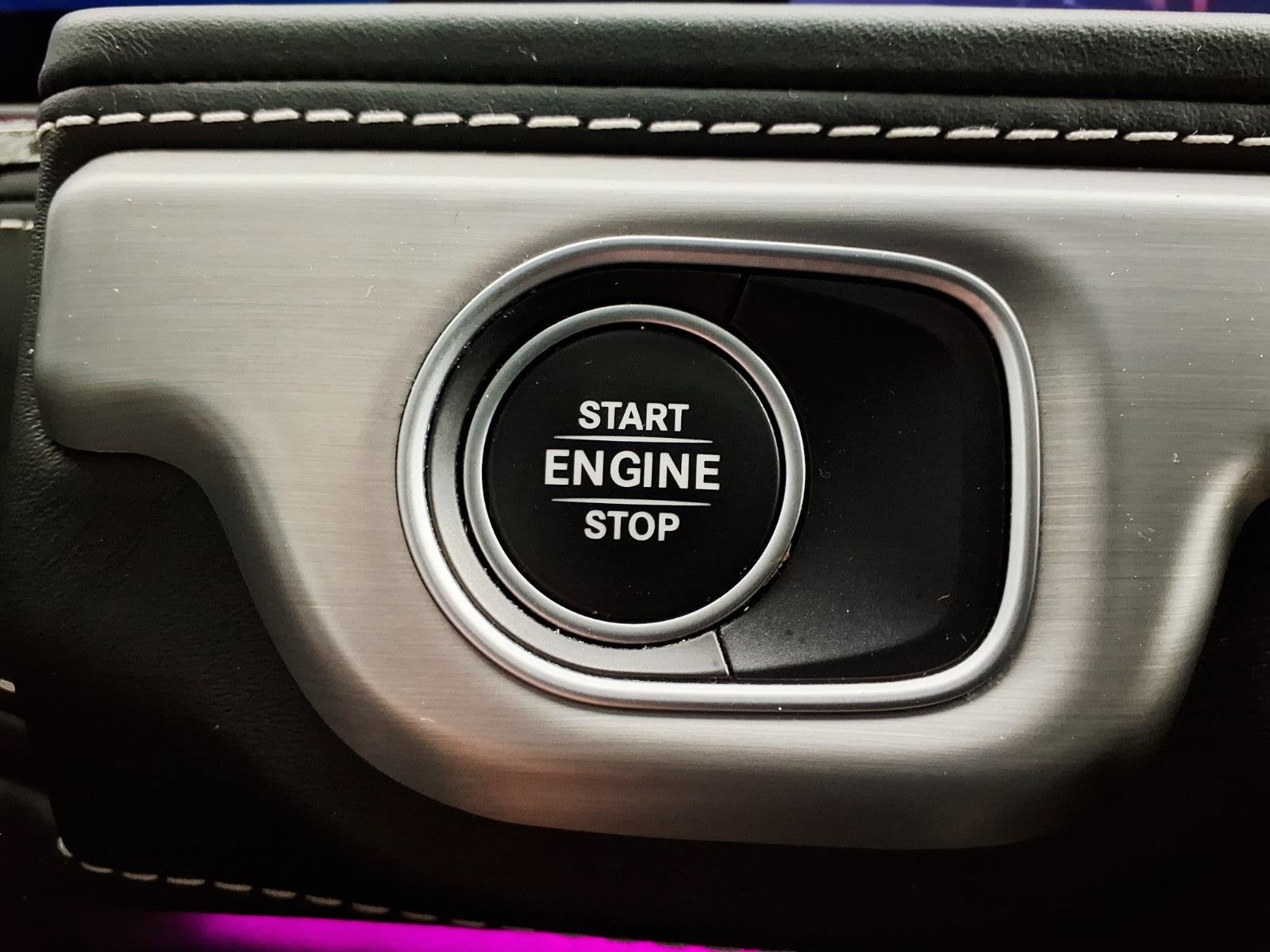 2024 Mercedes-Benz G-Class AMG® G 63