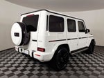 2024 Mercedes-Benz G-Class AMG® G 63