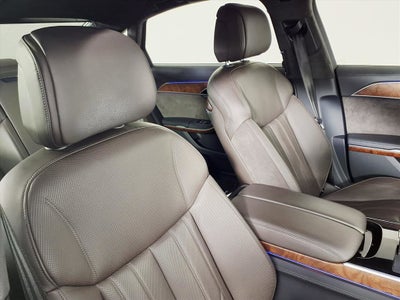 2019 Audi A8 L L 3.0T quattro