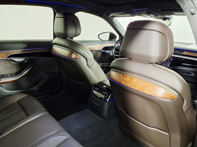 2019 Audi A8 L L 3.0T quattro