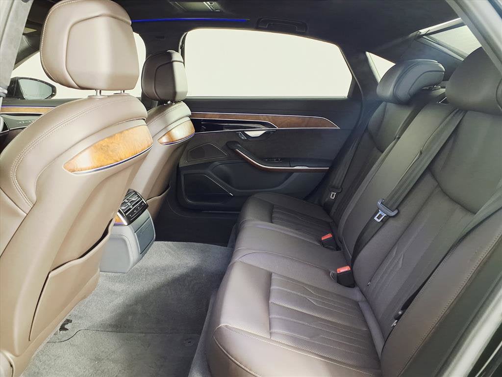 2019 Audi A8 L L 3.0T quattro