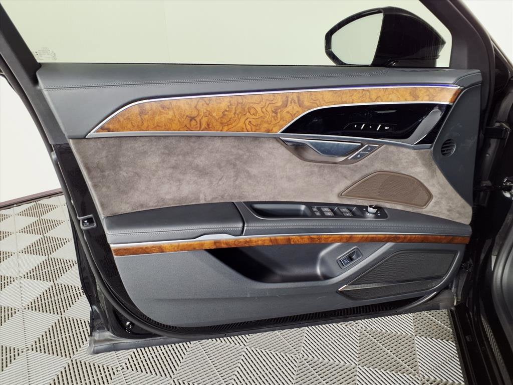 2019 Audi A8 L L 3.0T quattro