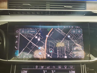 2019 Audi A8 L L 3.0T quattro