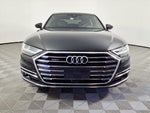 2019 Audi A8 L L 3.0T quattro
