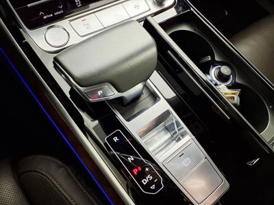 2019 Audi A8 L L 3.0T quattro