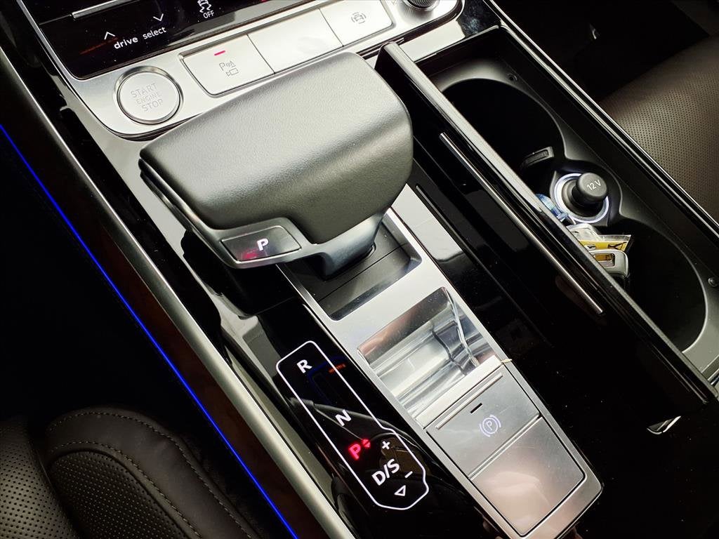 2019 Audi A8 L L 3.0T quattro